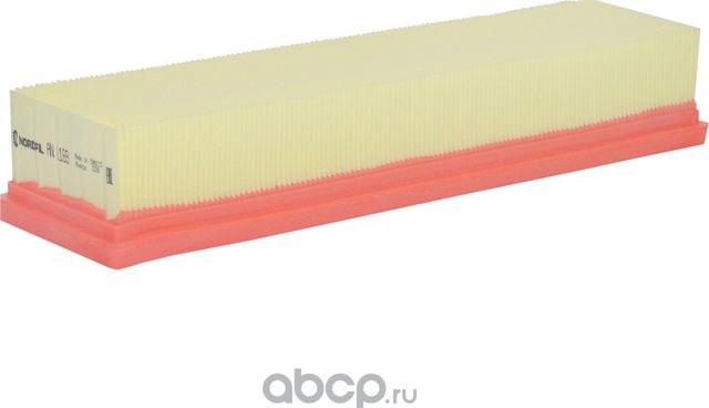 Фильтр воздушный Renault Clio II  Duster I  Kangoo  Logan  Sandero  Thalia I (Nordfil). Артикул an1169