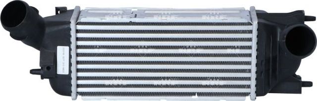 Интеркулер NRF для Citroen C5 I 2004-2008. Артикул 30277