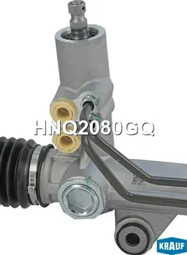 Рулевая рейка Krauf. Артикул HNQ2080GQ