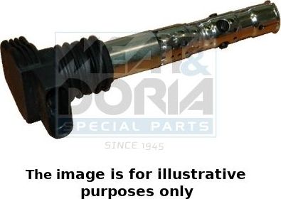 Катушка зажигания Meat & Doria. Артикул 10328E