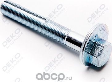 Болт крепления рычага арт шт 4117018 (Deko). Артикул D4117A018