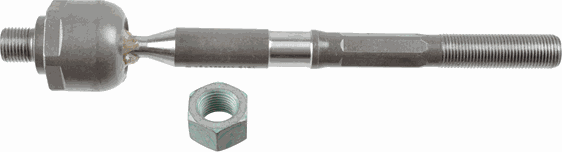 Рулевая тяга Lemforder. Артикул 43526 01