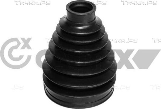 Пыльник ШРУСа наружный Cautex для Renault Grand Scenic III 2009-2015. Артикул 021298