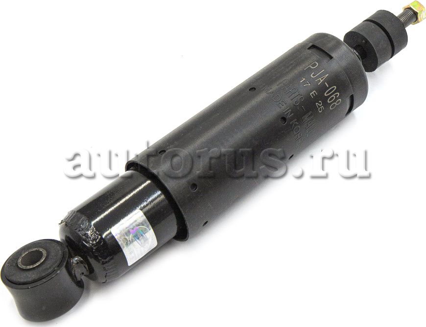 АМОРТИЗАТОР ПЕРЕДНИЙ (Parts-Mall). Артикул PJA068