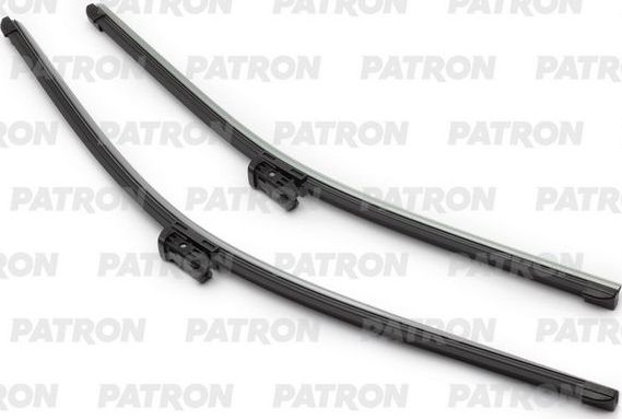 Щетка стеклоочистителя (дворник) Patron для Audi A4 IV (B8) 2007-2015. Артикул PWB6151-KIT-A4
