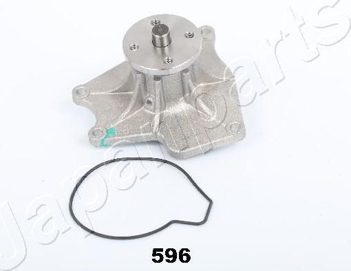 Помпа (водяной насос) Japanparts. Артикул PQ-596