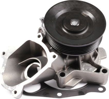 Помпа (водяной насос) Hepu. Артикул P497