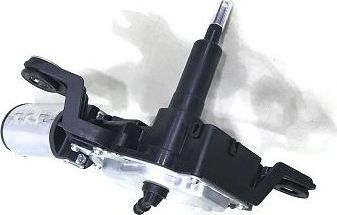 Мотор стеклоочистителя (моторчик дворников) Sontian. Артикул ZD1233D2