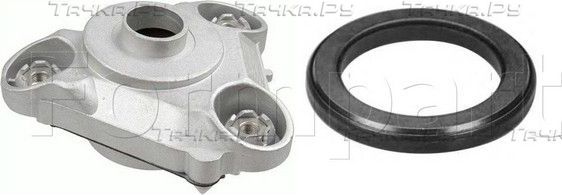 Опора амортизатора (стойки) Formpart передняя правая для Fiat Ducato III 2006-2026. Артикул 14407407/K