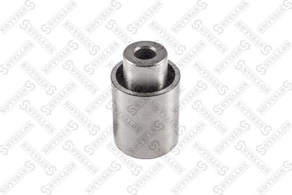 Натяжной ролик (натяжитель) приводного поликлинового ремня Stellox. Артикул 03-40671-SX