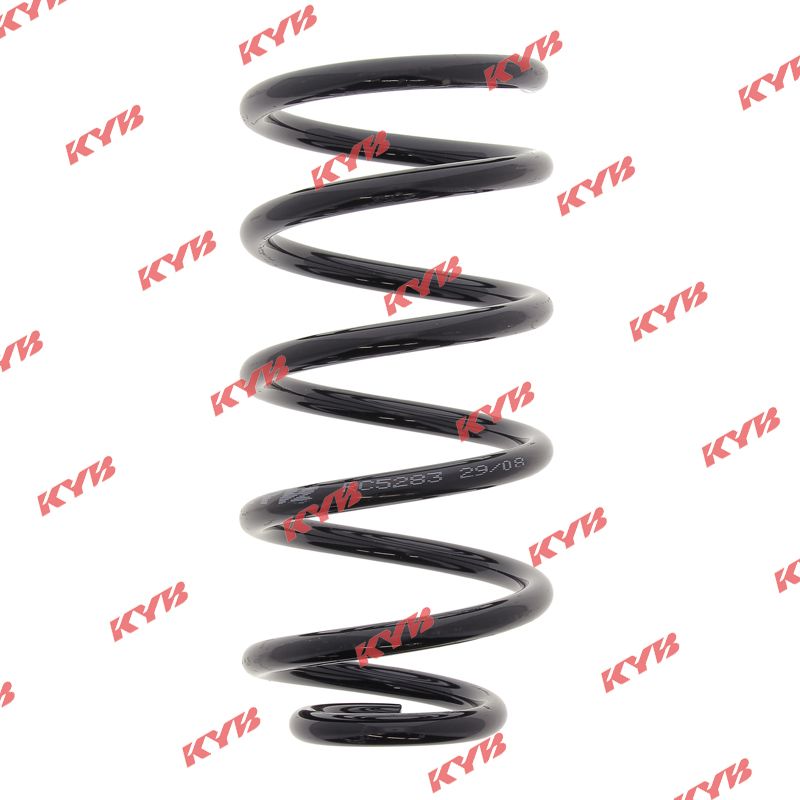 Пружина подвески KYB (Каяба) K-Flex. Артикул RC5283