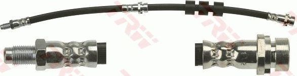 Тормозной шланг TRW. Артикул PHB658