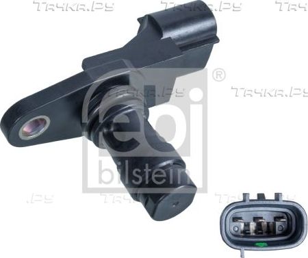 Датчик положения коленвала Febi Bilstein. Артикул 106788