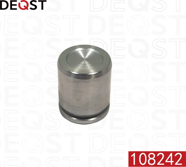 Поршень тормозного суппорта заднего (O 38 mm, суппорт Aisin/Advics). TOYOTA Camr (Deqst). Артикул 108242