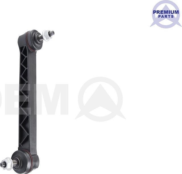 Стойка (тяга) стабилизатора Sidem. Артикул 49161