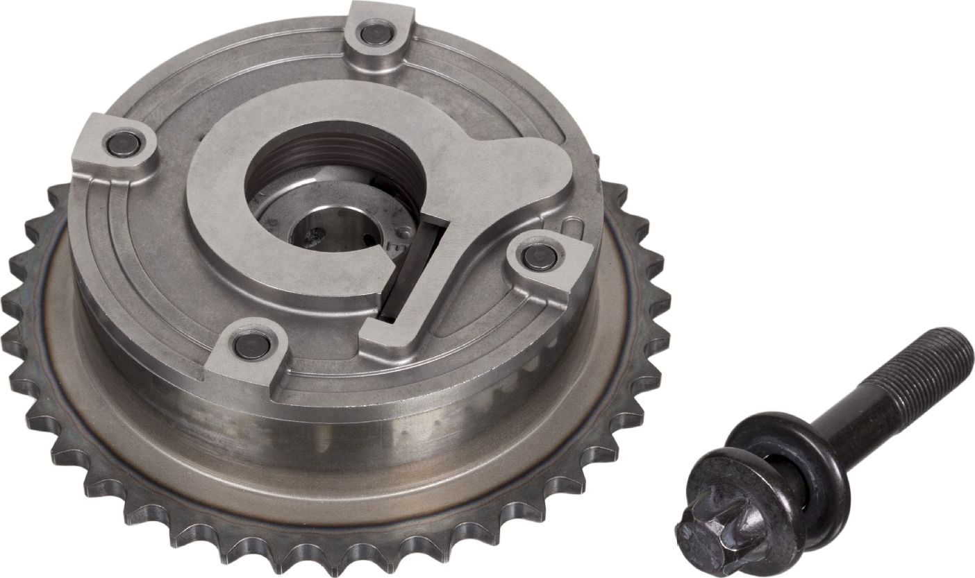 Шестерня распредвала под цепь с регулированием фаз газораспределения Febi Bilstein febi Plus. Артикул 102193