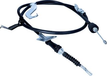 Трос ручника (тросик ручного тормоза) MaXgear. Артикул 32-1121
