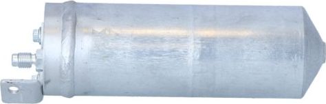 Осушитель кондиционера NRF (алюминий). Артикул 33134