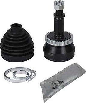 Шрус наружный (граната) Zentparts. Артикул Z21586