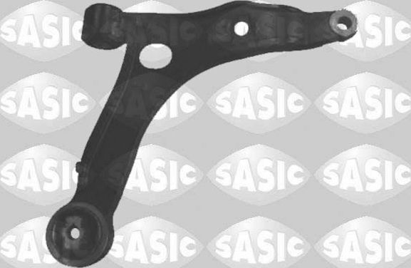 Треугольный рычаг передней подвески Sasic правый нижний для Fiat Ducato III 2006-2026. Артикул 7470007