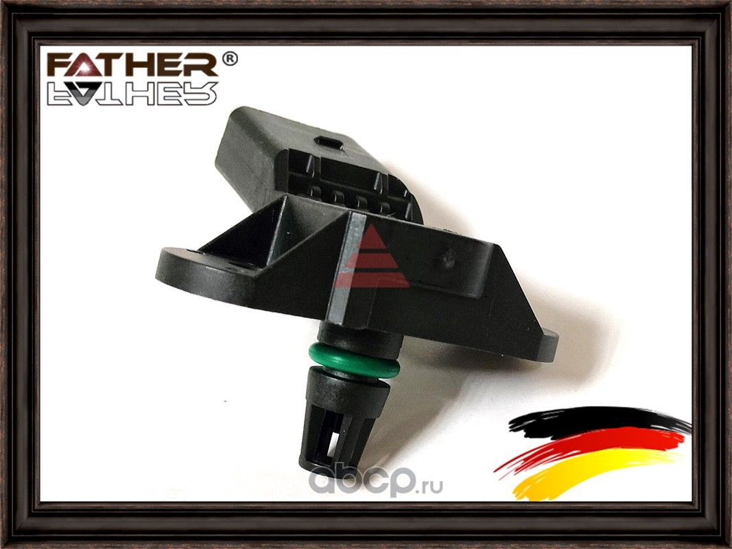 Датчик импульсов (Father). Артикул F00191S11