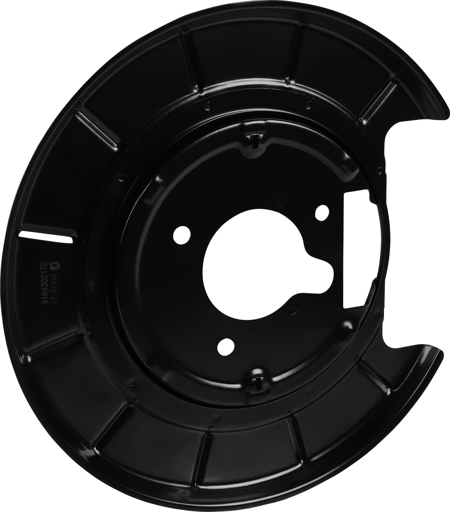 Кожух (щиток) тормозного диска JP Group. Артикул 4164302170