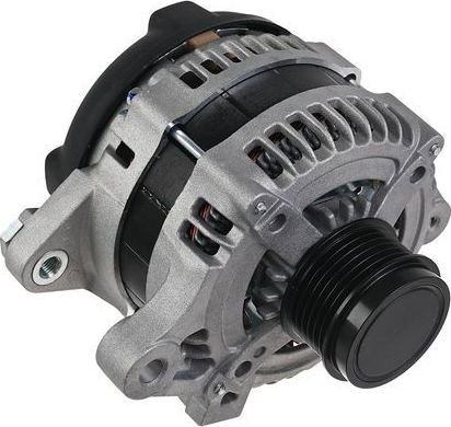 Генератор Stellox для Toyota Corolla E140, E150 2006-2013. Артикул 06-10489-SX