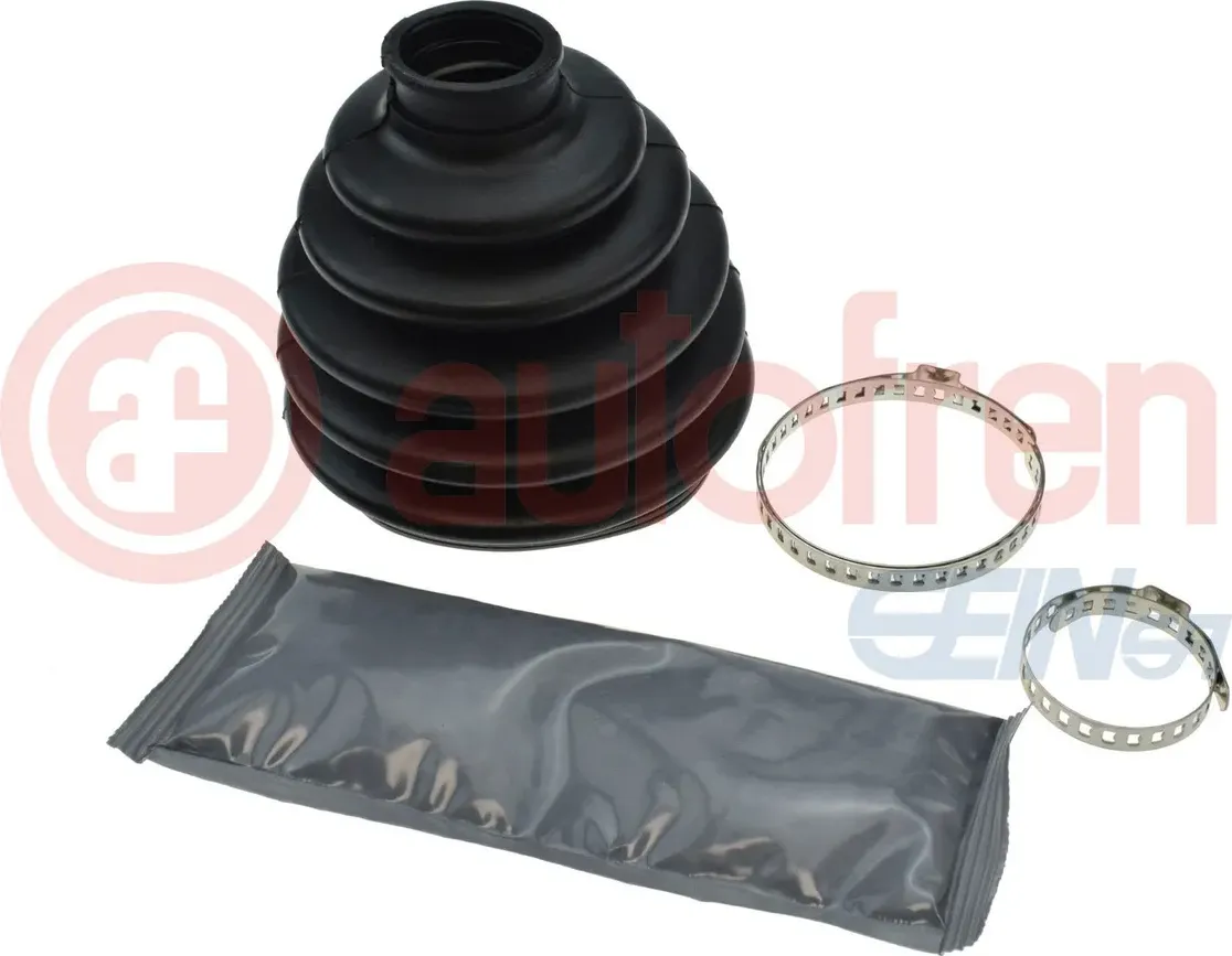 Пыльник ШРУСа AUDI A3 I-II/VW GOLF III-VII/PASSAT III-VII 1.6-1.9TDI 96-03 нар. (Seinsa Autofren). Артикул D8174T