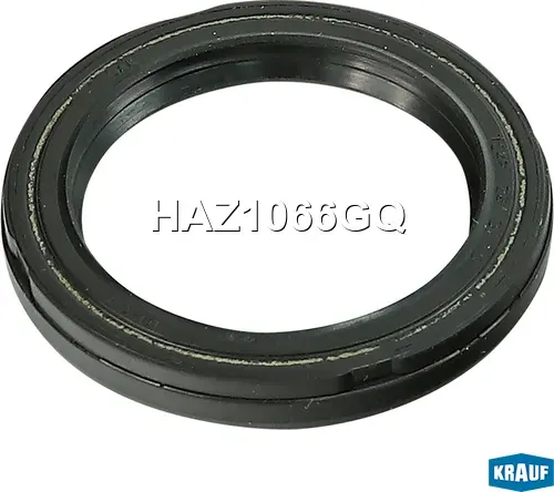 Сальник рулевой рейки (Krauf). Артикул HAZ1066GQ