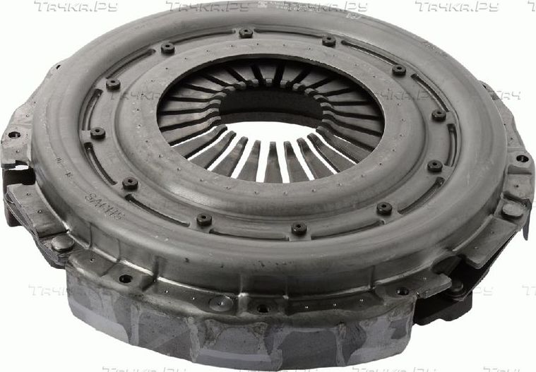 Корзина сцепления SACHS для DAF CF 65 2001-2013. Артикул 3482 000 419