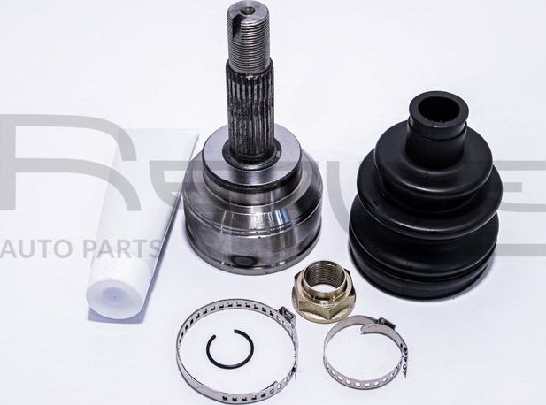 Шрус наружный (граната) RED Line передний для Mitsubishi Lancer IX 2003-2013. Артикул 45MI048