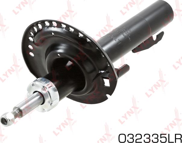 Амортизатор LYNXauto передний для Renault Megane II 2002-2010. Артикул O32335LR