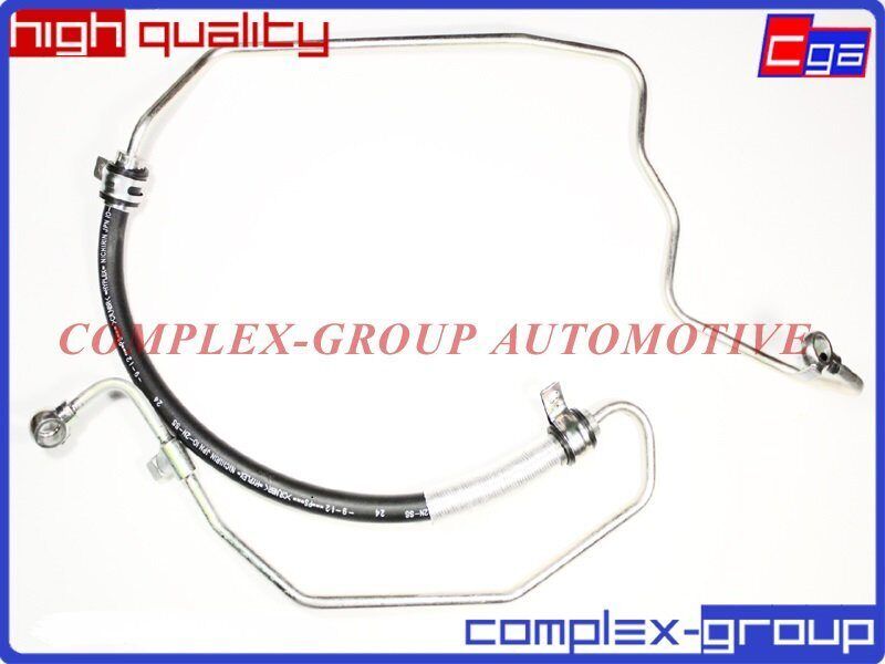 Шланг гидроусилителя руля 4455A017 CGA. Артикул 10PUP5001RA