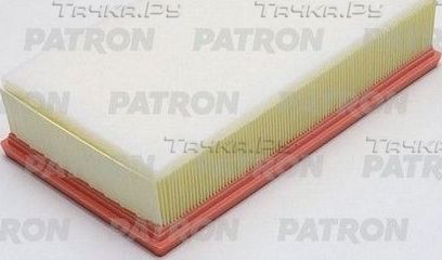 Воздушный фильтр Patron для Citroen C4 Picasso II 2013-2018. Артикул PF1368