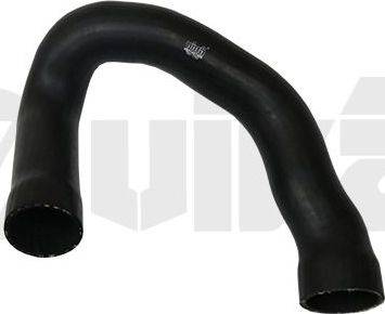 Патрубок интеркулера Vika для Audi A6 II (C5) 1997-2005. Артикул 11451780401