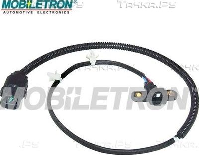 Датчик положения коленвала Mobiletron для Kia Magentis II 2005-2010. Артикул CS-K031