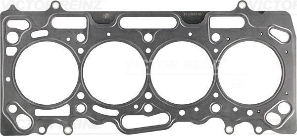 Прокладка ГБЦ Victor Reinz. Артикул 61-53975-00