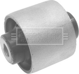 Сайлентблок переднего рычага подвески Borg & Beck правый/левый внутренний для BMW 6 III (F06/F13/F12) 2011-2018. Артикул BSK7489