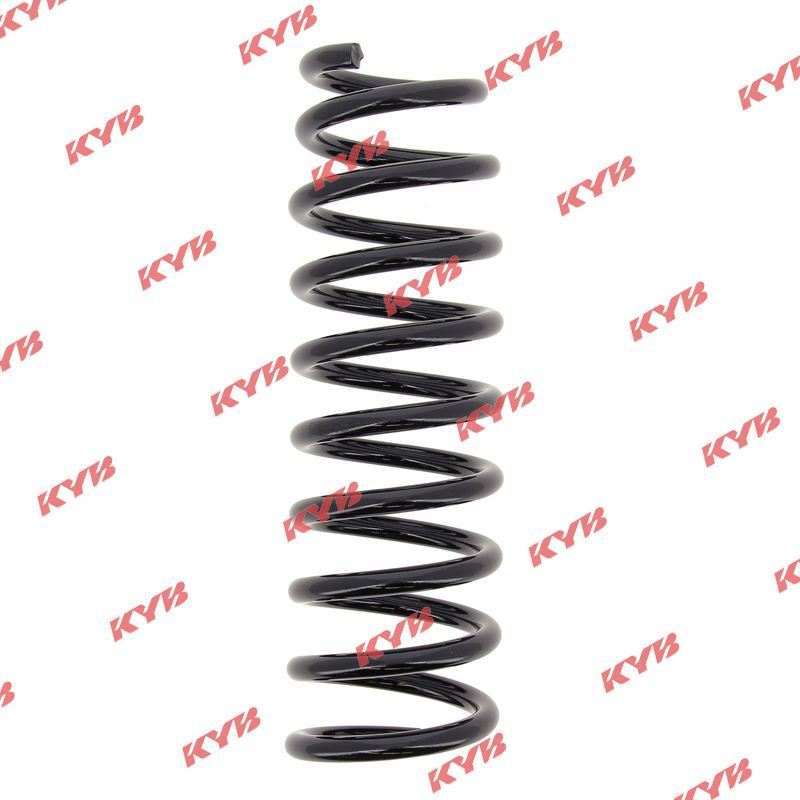 Пружина подвески KYB K-Flex задняя для Daewoo Lanos 1997-2008. Артикул RA6125