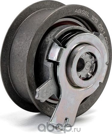 Ролик натяжной ремня ГРМ (Absel) Absel. Артикул WG051007