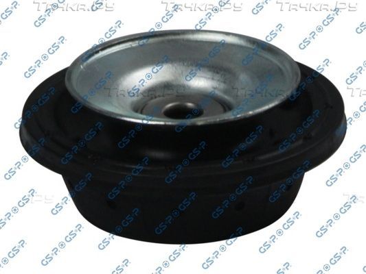 Опора амортизатора (стойки) GSP передняя для Volkswagen Golf III 1991-1999. Артикул 510092