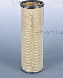 Фильтр воздушный Fleetguard для Volvo  FE II 2012-2026. Артикул AF25439