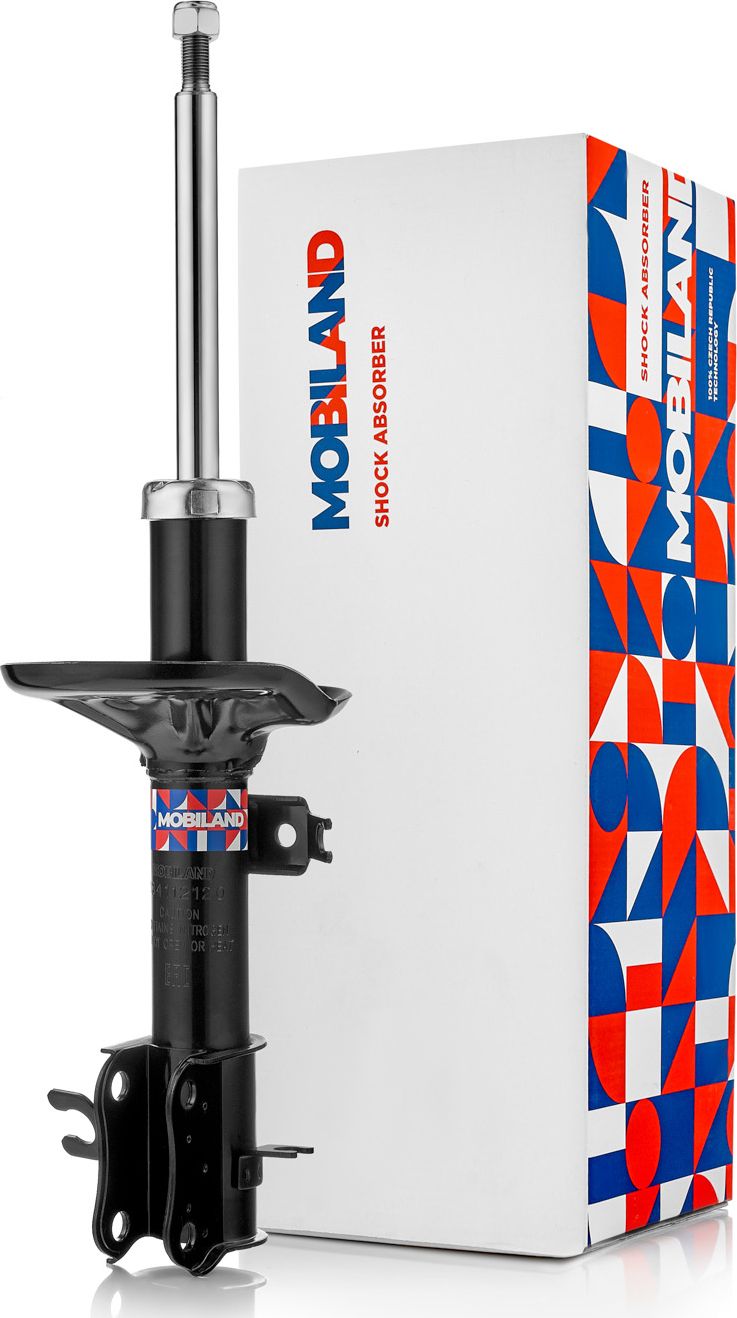 Амортизатор Mobiland. Артикул 134112120