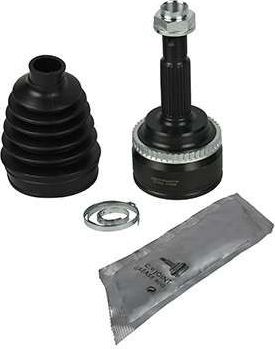 Шрус наружный (граната) Zentparts. Артикул Z21530