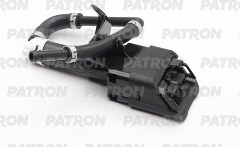 Форсунка омывателя фар Patron для Mazda 6 II (GH) 2007-2013. Артикул PHW132