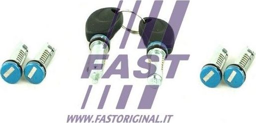 Замок багажника Fast. Артикул FT94170