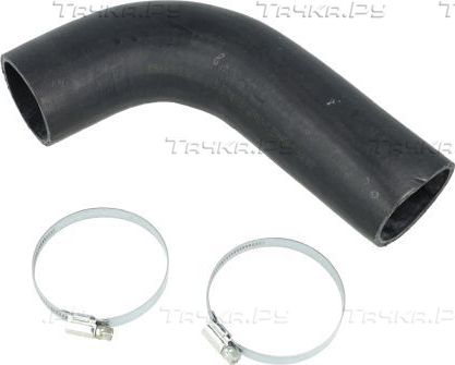 Патрубок интеркулера NRF для Ford Transit VI 2000-2006. Артикул 166632