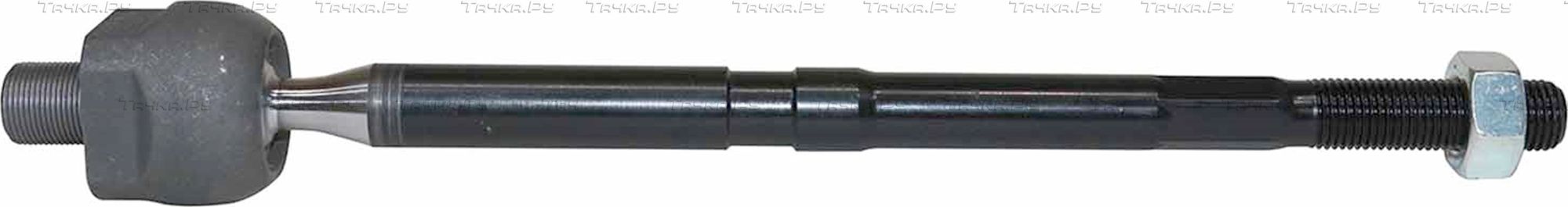 Рулевая тяга CTR. Артикул CR0204