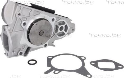 Помпа (водяной насос) Thermotec для Mazda 323 V (BA) 1994-1998. Артикул D13030TT