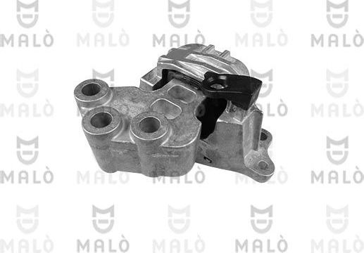 Подушка (опора) двигателя Malò. Артикул 7901